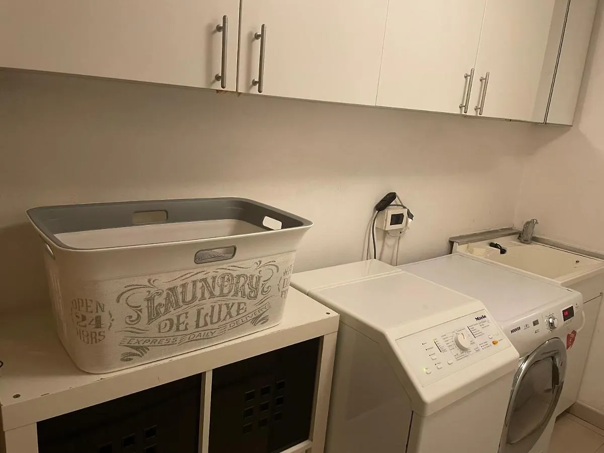 San Marco Apartment Loft Con Camino Ravenna