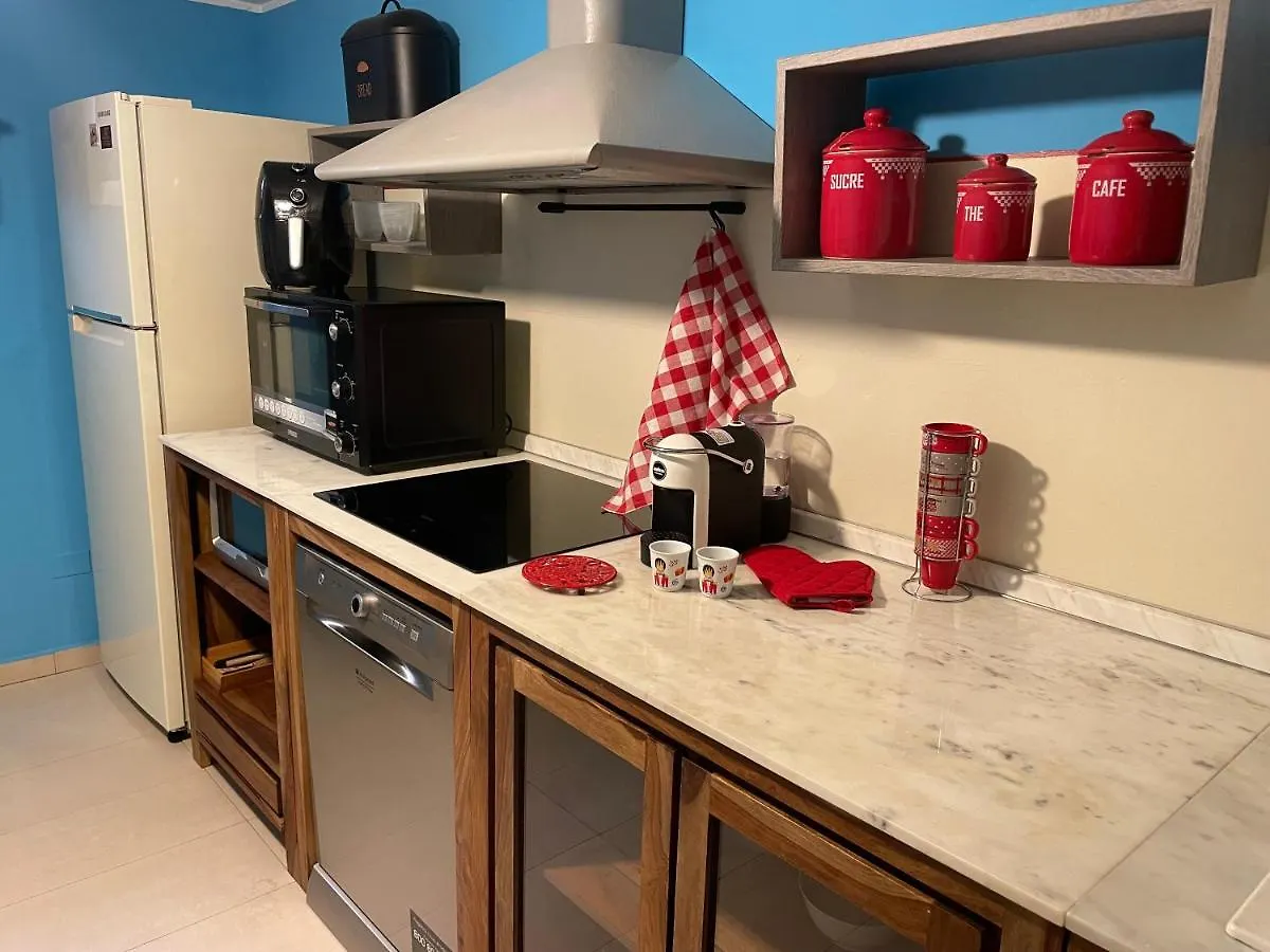 San Marco Apartment Loft Con Camino Ravenna