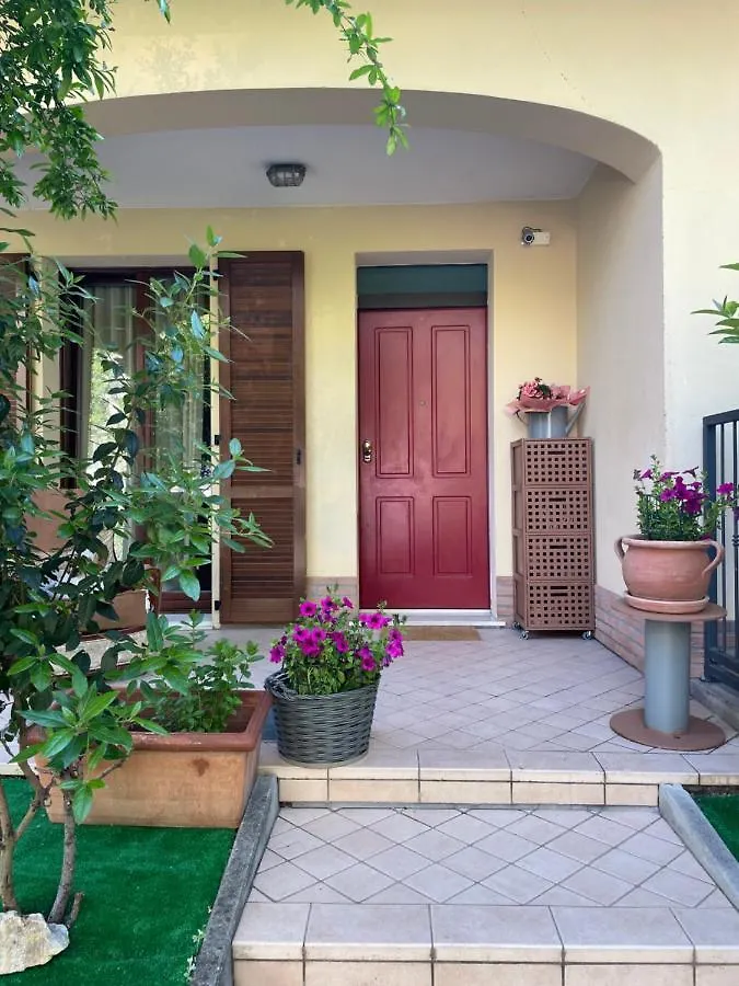 San Marco Apartment Loft Con Camino Ravenna
