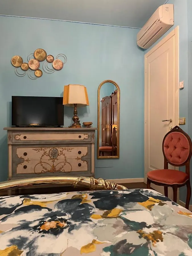 San Marco Apartment Loft Con Camino Ravenna