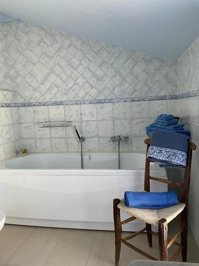 San Marco Apartment Loft Con Camino Ravenna