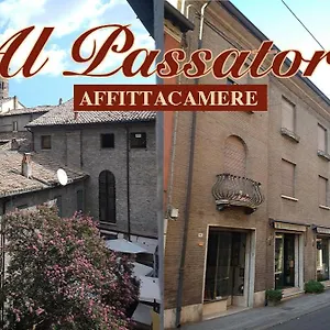 Al Passatore Casa de hóspedes