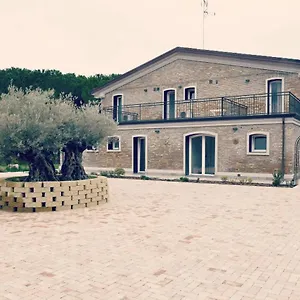 La Pineta Del Borgo Gasthuis