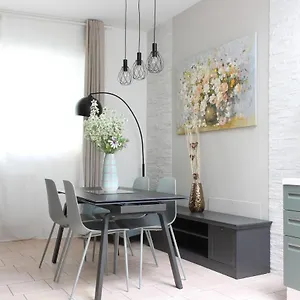Altum Villare Apartment