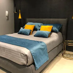 Appartement Apollinare, Ravenne