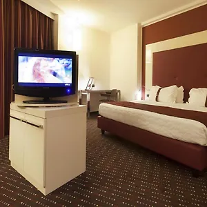 Grand Mattei Hotel
