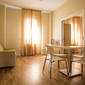 Appartement Dante, Ravenne