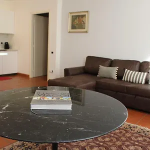 Placidus Apartment
