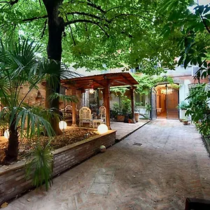 A Corte Padenna Apartment