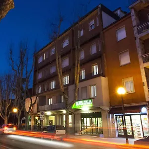 3* Отель Italia