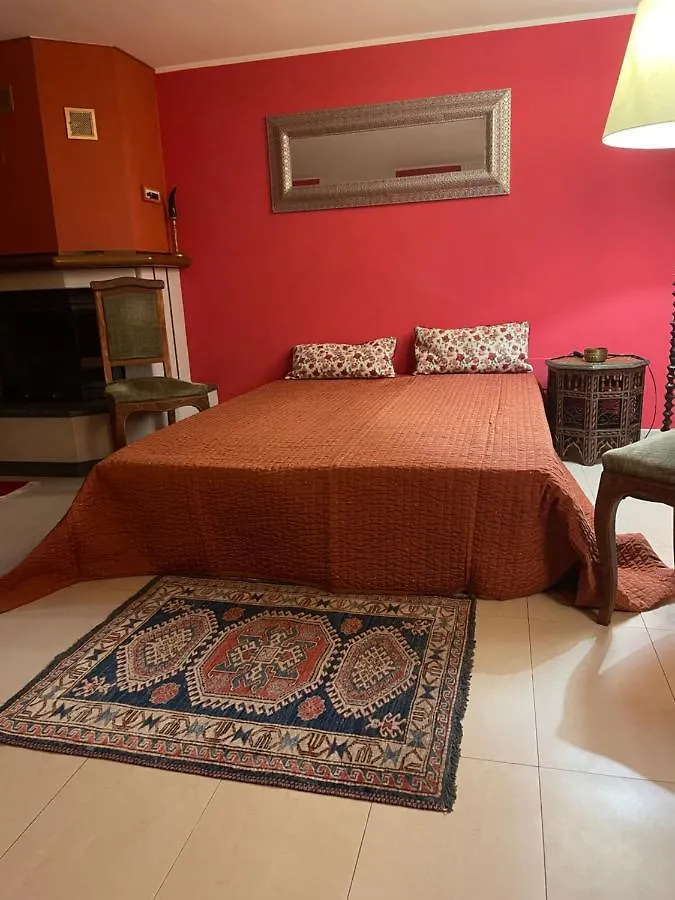 San Marco Apartment Loft Con Camino Ravenna 0*,