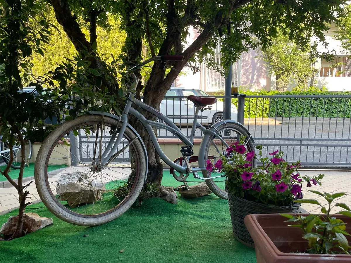 San Marco Apartment Loft Con Camino Ravenna
