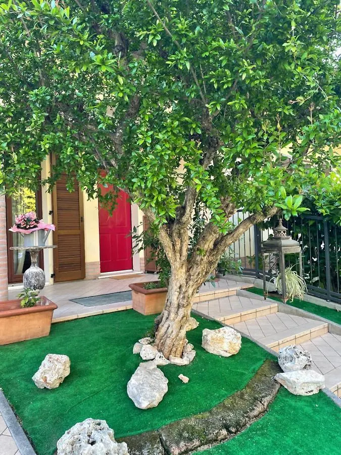 San Marco Apartment Loft Con Camino Ravenna