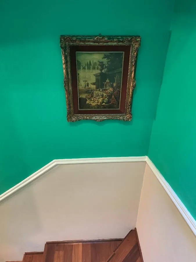 San Marco Apartment Loft Con Camino Ravenna