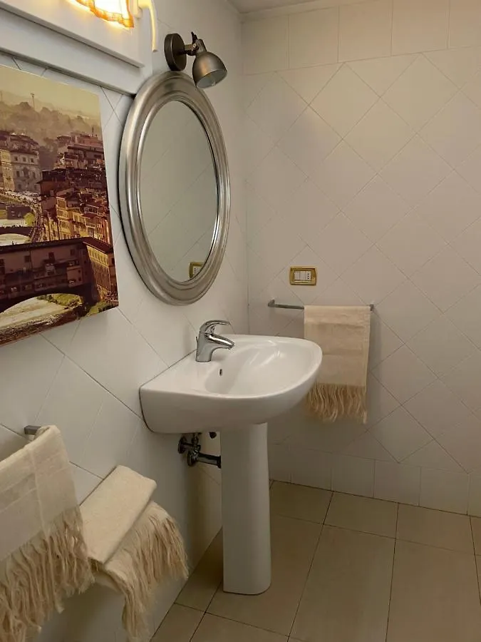 San Marco Apartment Loft Con Camino Ravenna