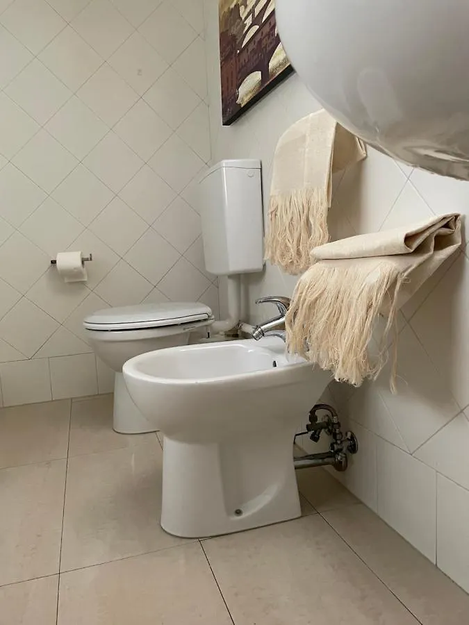 San Marco Apartment Loft Con Camino Ravenna 0*,