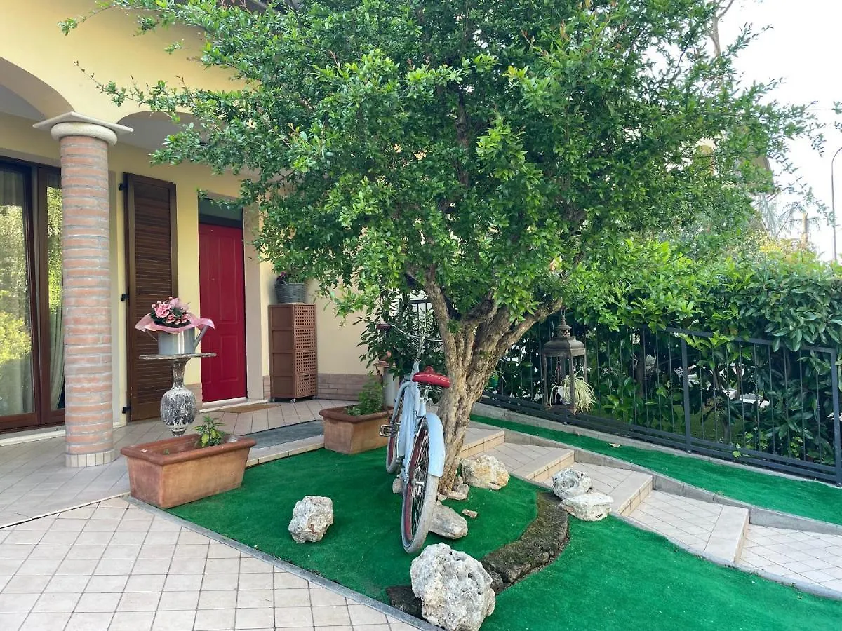 San Marco Apartment Loft Con Camino Ravenna