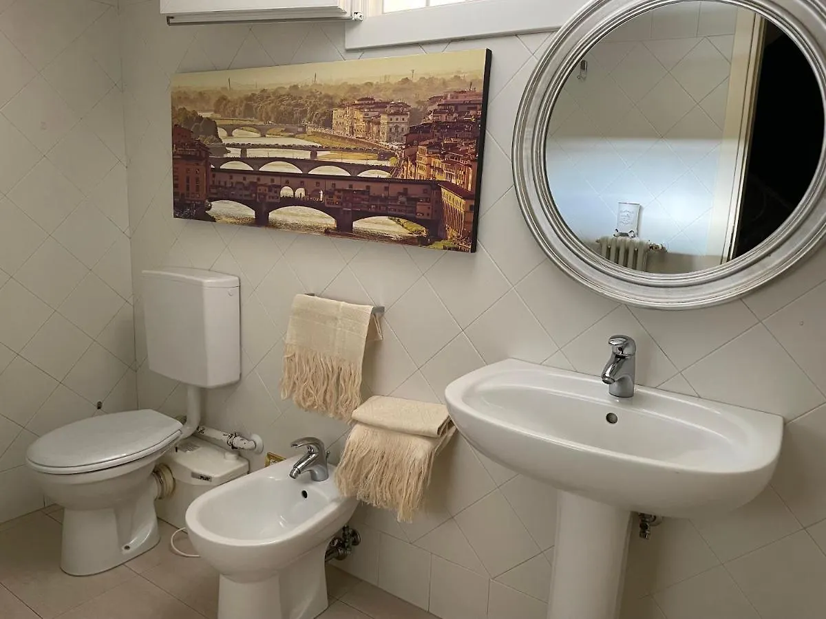 San Marco Apartment Loft Con Camino Ravenna