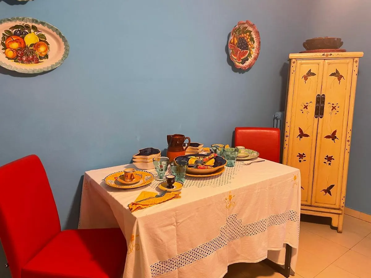 San Marco Apartment Loft Con Camino Ravenna Italy