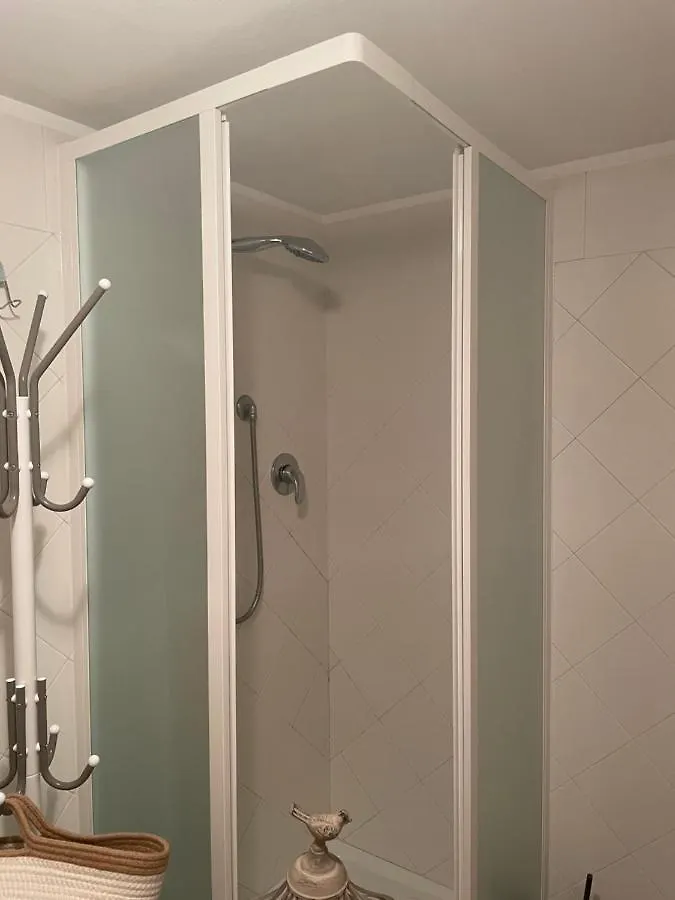 San Marco Apartment Loft Con Camino Ravenna