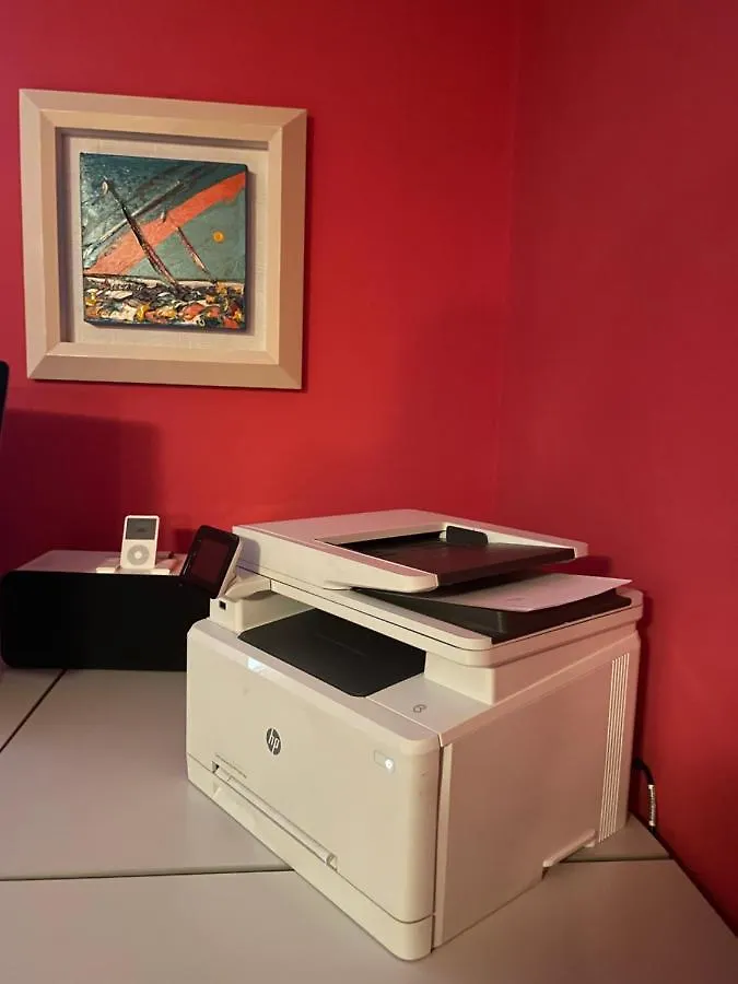 San Marco Apartment Loft Con Camino Ravenna