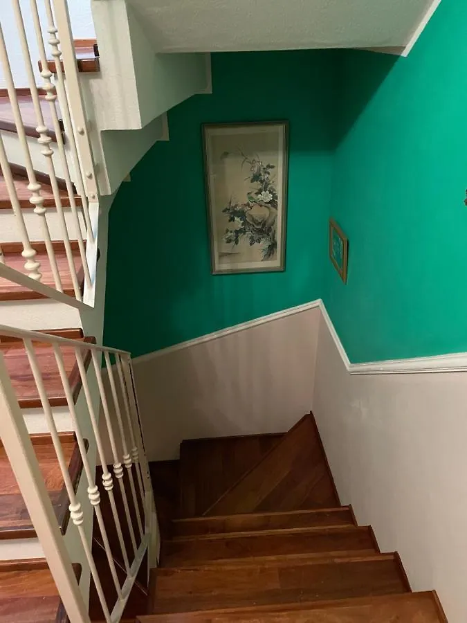 San Marco Apartment Loft Con Camino Ravenna