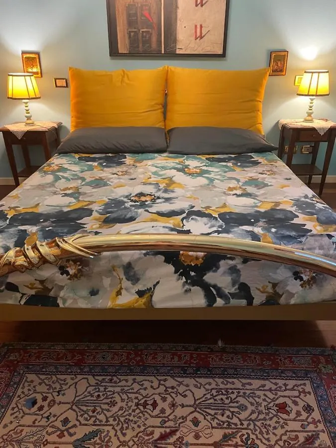 San Marco Apartment Loft Con Camino Ravenna Italy