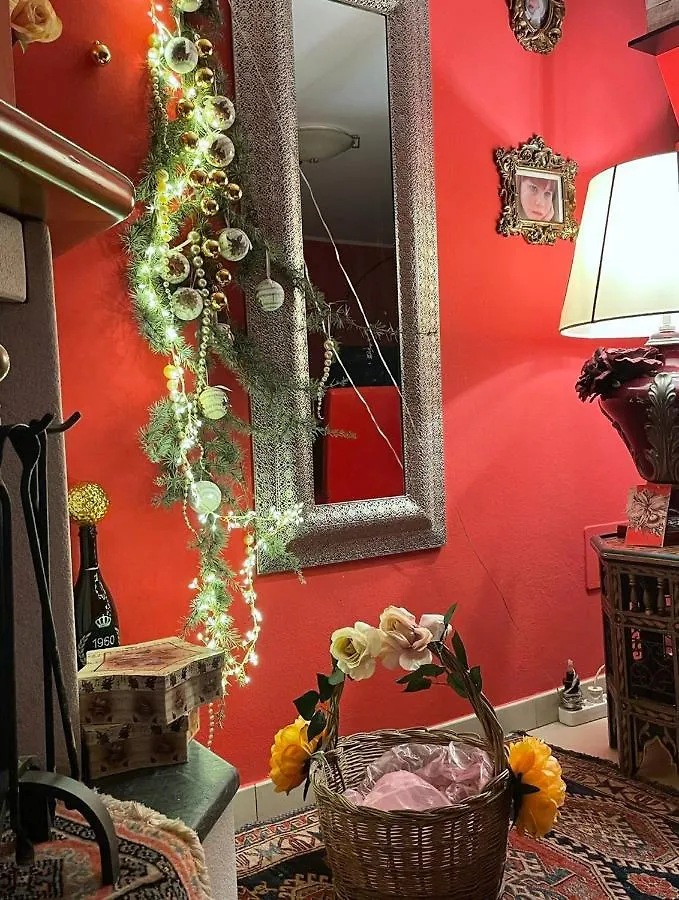 San Marco Apartment Loft Con Camino Ravenna