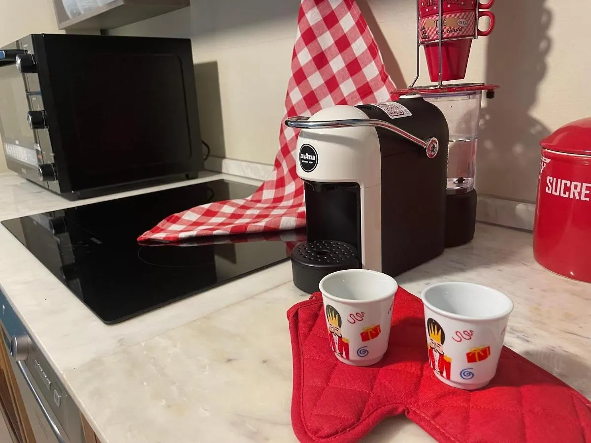 San Marco Apartment Loft Con Camino Ravenna