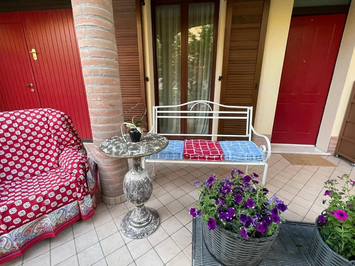 San Marco Apartment Loft Con Camino Ravenna 0*,  Italy