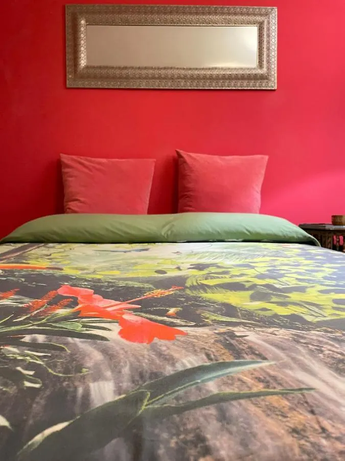 San Marco Apartment Loft Con Camino Ravenna