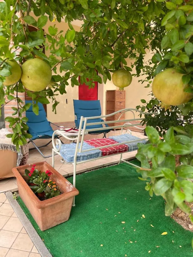 San Marco Apartment Loft Con Camino Ravenna