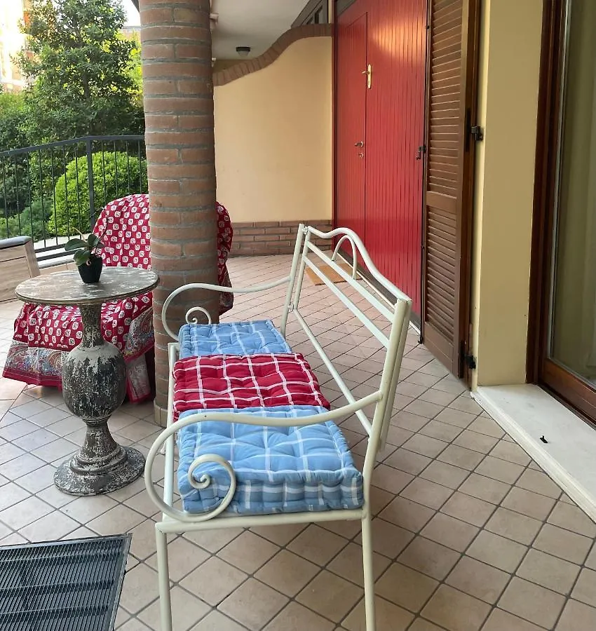 San Marco Apartment Loft Con Camino Ravenna 0*,  Italy