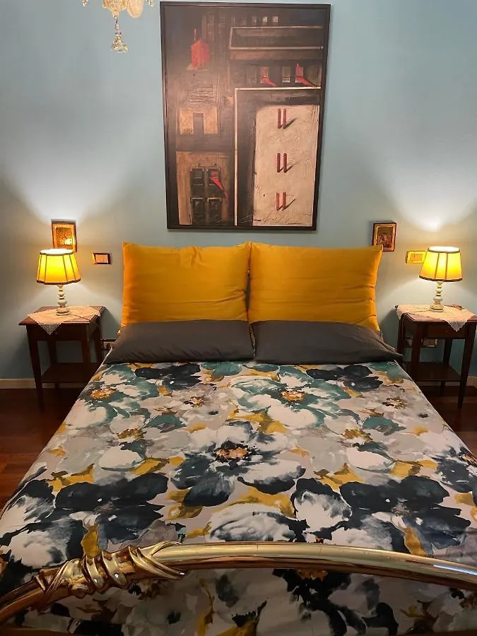 San Marco Apartment Loft Con Camino Ravenna 0*,
