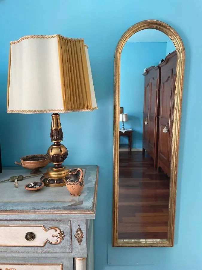 San Marco Apartment Loft Con Camino Ravenna