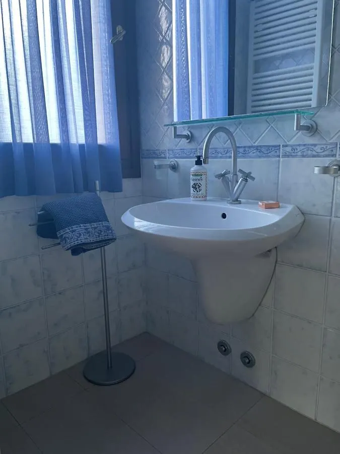 San Marco Apartment Loft Con Camino Ravenna Italy