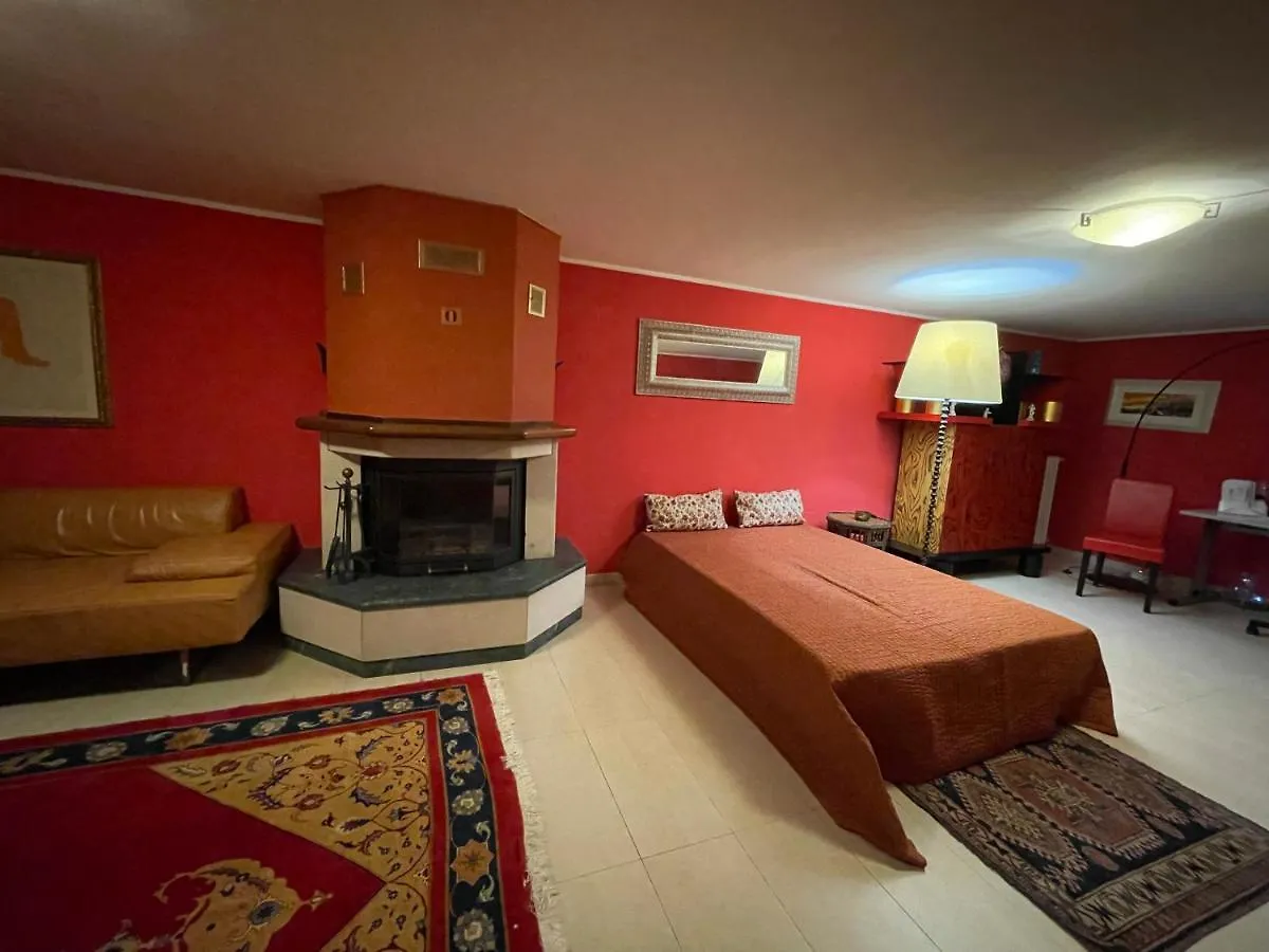 San Marco Apartment Loft Con Camino Ravenna 0*,  Italy