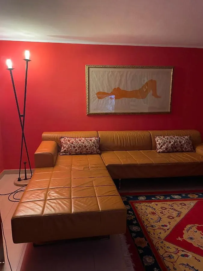 San Marco Apartment Loft Con Camino Ravenna