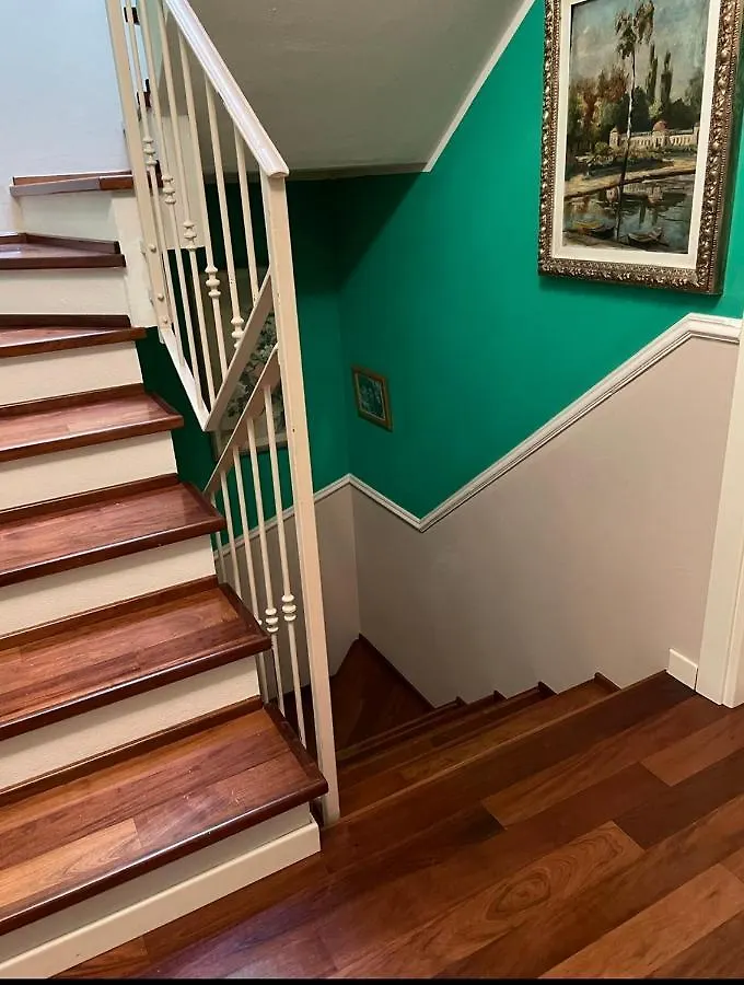 San Marco Apartment Loft Con Camino Ravenna Italy